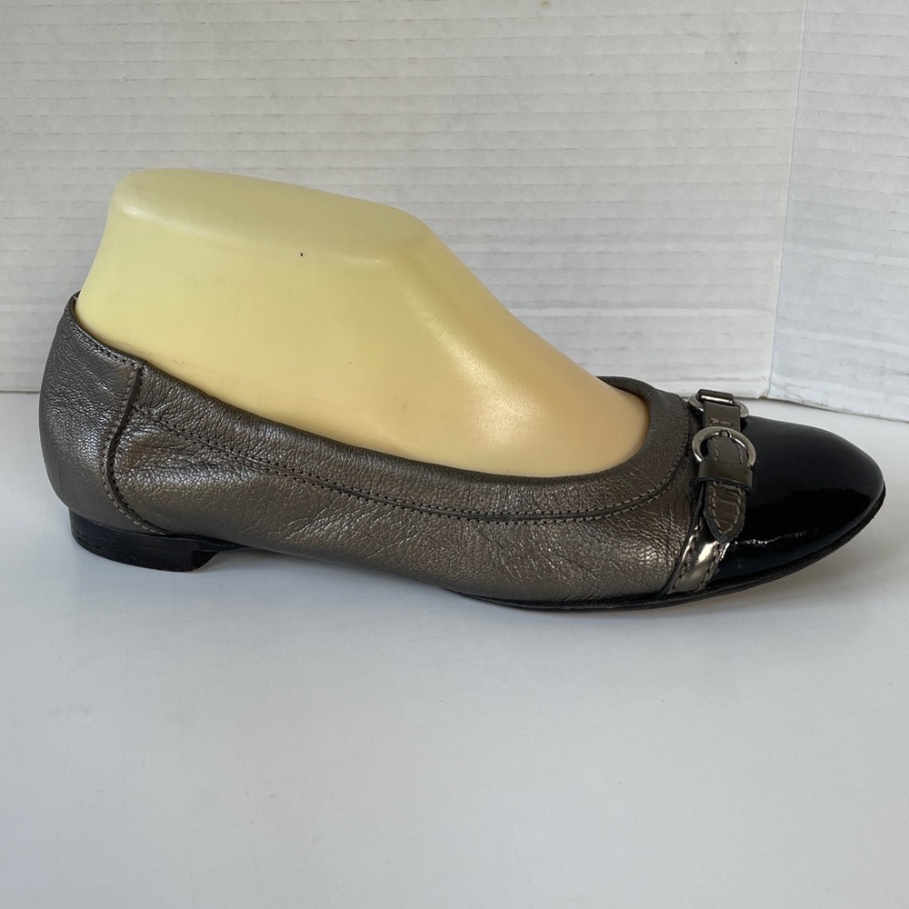 AGL Flats